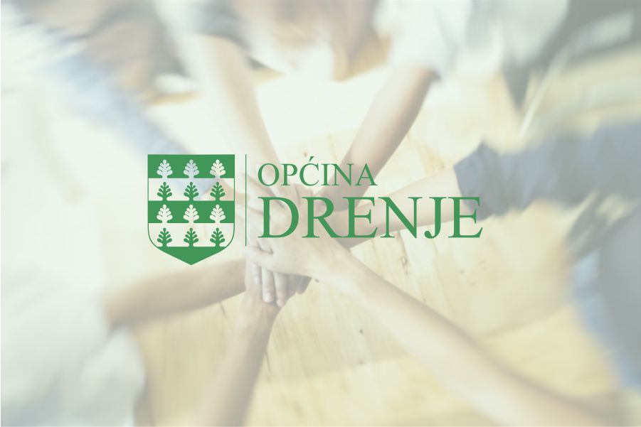 Općina Drenje dobila priznanje za proračunsku transparentnost u razdoblju studeni 2022. – travanj 2023.