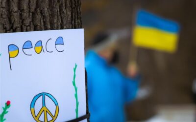 Poziv na prihvat izbjeglica iz Ukrajine